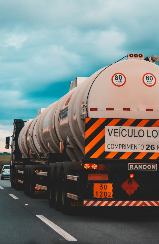 SEALLS transporte de mercancías peligrosas