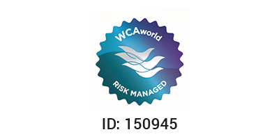 Certificacion SEALLS WCA
